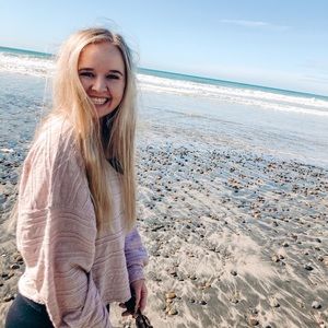 Meet your Posher, Brea